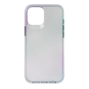 ZAGG Crystal Palace Backcover iPhone 12 Pro Max - Iridescent