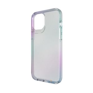 ZAGG Crystal Palace Backcover iPhone 12 Pro Max - Iridescent