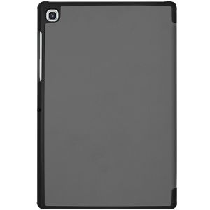 iMoshion Trifold Bookcase Samsung Galaxy Tab S5e - Grijs