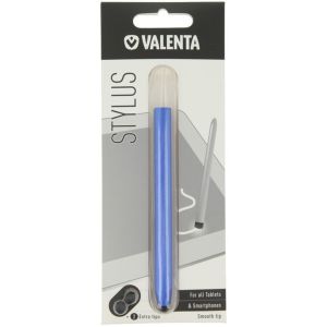 Valenta Stylus pencil - Blauw