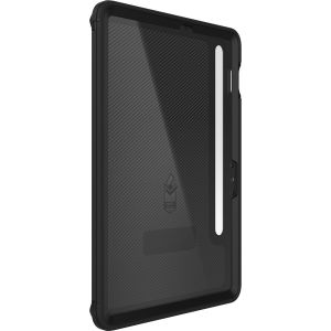 OtterBox Defender Rugged Backcover Samsung Galaxy Tab S8 / S7 - Zwart