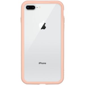 RhinoShield CrashGuard NX Bumper iPhone 8 Plus / 7 Plus - Blush Pink