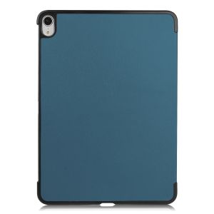 iMoshion Trifold Bookcase iPad Air 5 (2022) / Air 4 (2020) - Donkergroen