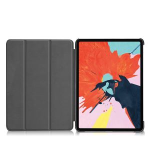 iMoshion Trifold Bookcase iPad Air 5 (2022) / Air 4 (2020) - Rosé Goud