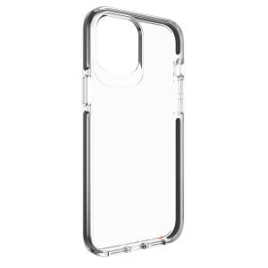 ZAGG Piccadilly Backcover iPhone 12 Pro Max - Zwart