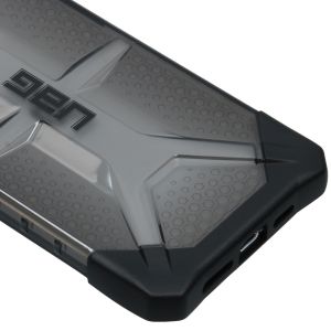 UAG Plasma Backcover iPhone 12 Pro Max - Ash Black