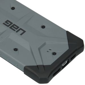 UAG Pathfinder Backcover iPhone 12 Pro Max - Grijs