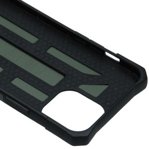 UAG Pathfinder Backcover iPhone 12 Pro Max - Groen