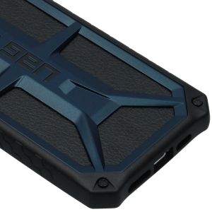 UAG Monarch Backcover iPhone 12 Pro Max - Blauw