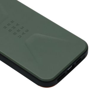 UAG Civilian Backcover iPhone 12 Pro Max - Groen