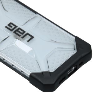 UAG Plasma Backcover iPhone 12 Mini - Transparant