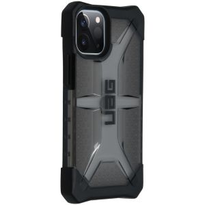UAG Plasma Backcover iPhone 12 Mini - Ash Black