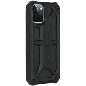 UAG Monarch Backcover iPhone 12 Mini - Zwart