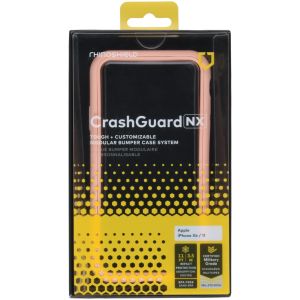 RhinoShield CrashGuard NX Bumper iPhone 11 - Roze