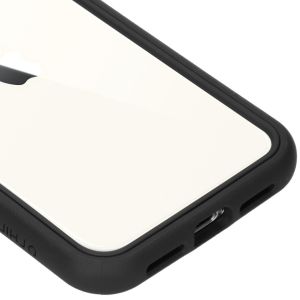 RhinoShield CrashGuard NX Bumper iPhone 11 - Zwart