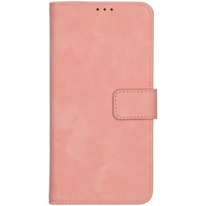 iMoshion Uitneembare 2-in-1 Luxe Bookcase iPhone 12 (Pro) - Roze