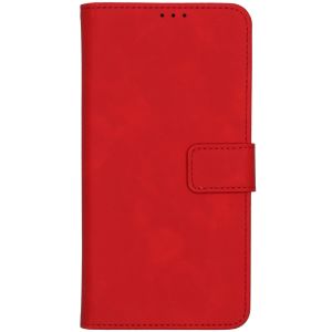iMoshion Uitneembare 2-in-1 Luxe Bookcase iPhone 12 Pro Max - Rood