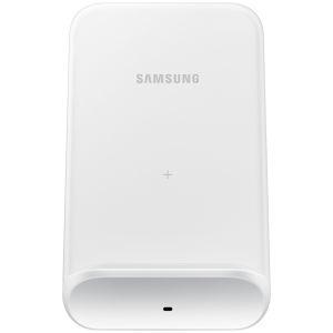 Samsung Fast Charge Wireless Charger Stand Convertible - Wit