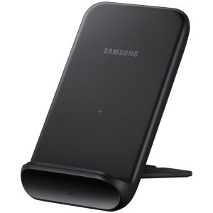 Samsung Fast Charge Wireless Charger Stand Convertible - Zwart