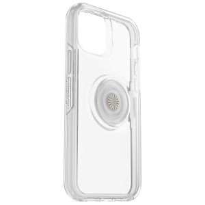 OtterBox Otter + Pop Symmetry Backcover iPhone 12 (Pro)