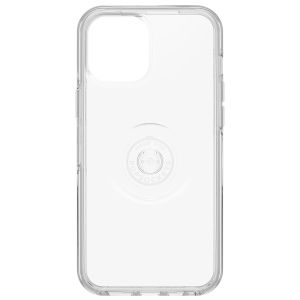 OtterBox Otter + Pop Symmetry Backcover iPhone 12 Pro Max
