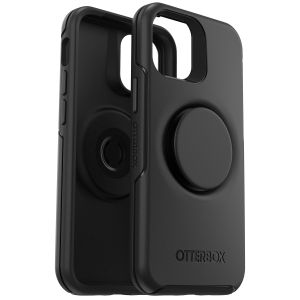 OtterBox Otter + Pop Symmetry Backcover iPhone 12 Mini