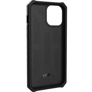 UAG Monarch Backcover iPhone 12 Pro Max - Rood