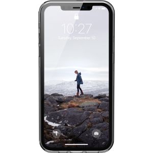 UAG Lucent U Backcover iPhone 12 Pro Max - Ice