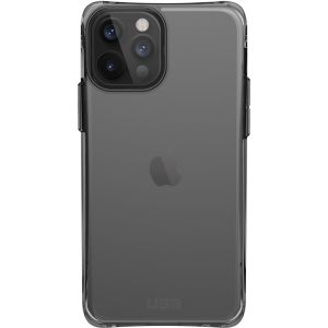 UAG Plyo Backcover iPhone 12 (Pro) - Ice