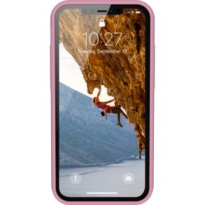 UAG Anchor U Backcover iPhone 12 (Pro) - Dusty Rose