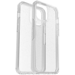 OtterBox Symmetry Clear Backcover iPhone 12 Pro Max - Stardust