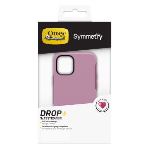 OtterBox Symmetry Backcover iPhone 12 Mini - Cake Pop