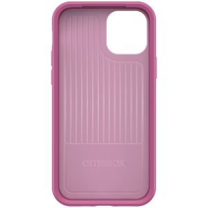 OtterBox Symmetry Backcover iPhone 12 (Pro) - Cake Pop