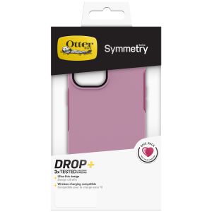 OtterBox Symmetry Backcover iPhone 12 Pro Max - Candy Pop