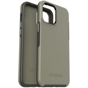 OtterBox Symmetry Backcover iPhone 12 Pro Max - Earl Grey