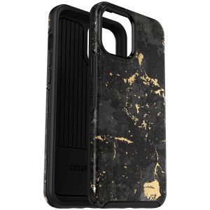OtterBox Symmetry Backcover iPhone 12 Pro Max - Enigma