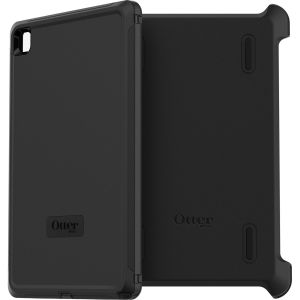 OtterBox Defender Rugged Backcover Samsung Galaxy Tab A7 - Zwart
