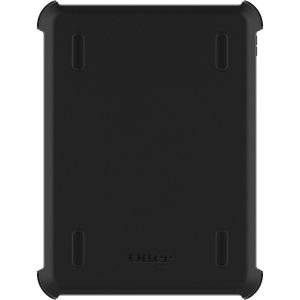 OtterBox Defender Rugged Backcover iPad Air 5 (2022) / Air 4 (2020) - Zwart