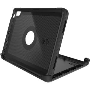 OtterBox Defender Rugged Backcover iPad Air 5 (2022) / Air 4 (2020) - Zwart