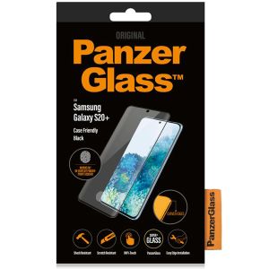 PanzerGlass Case Friendly Biometric Screenprotector Samsung Galaxy S20 Plus