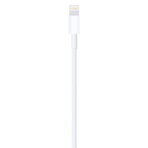 Apple Lightning naar USB-kabel - 1 meter