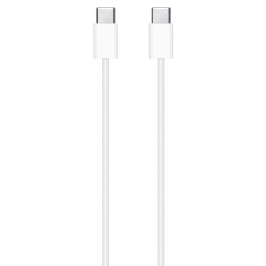 Apple USB-C naar USB-C kabel - 1 meter - Wit