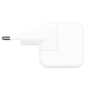 Apple USB Adapter 12W - Wit