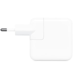 Apple USB-C Power Adapter - 30W - Wit