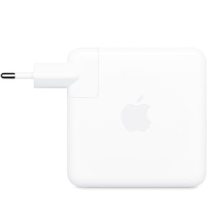 Apple USB-C Power Adapter - 96W - Wit