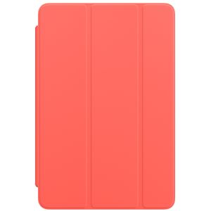 Apple Smart Cover Bookcase iPad mini (2019) / Mini 4 - Pink Citrus