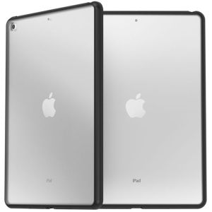 OtterBox React Backcover iPad 10.2 (2019 / / 2020) - Transparant
