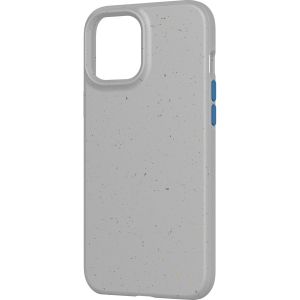 Tech21 Eco Slim Backcover iPhone 12 Pro Max - Grijs