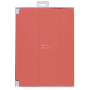 Apple Smart Cover iPad 9 (2021) 10.2 inch / iPad 8 (2020) 10.2 inch / iPad 7 (2019) 10.2 inch / Air 3 (2019) / Pro 10.5 (2017) - Pink Citrus
