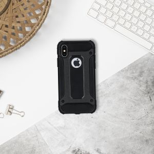 Rugged Xtreme Backcover Samsung Galaxy S9 Plus